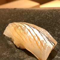 鮨 海界 - 
