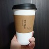 TP TEA 池袋東武店