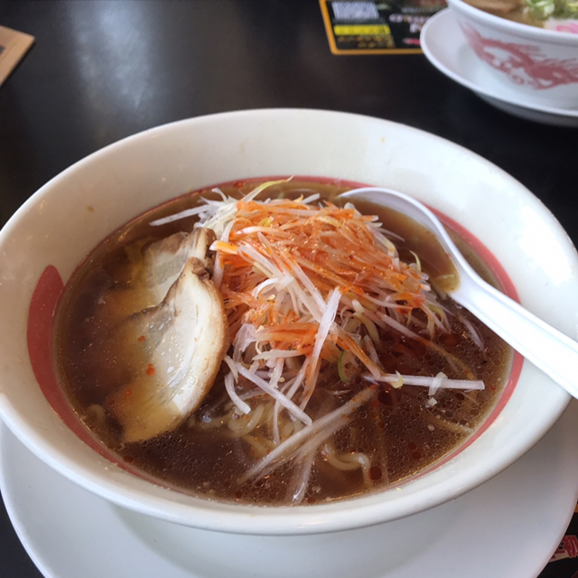 幸楽苑 相馬店 - 相馬（ラーメン）の写真