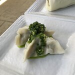 Momosan by Morimoto - 