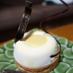 シャンドワゾー - タルトヴァニーユマルティニック（491円税別）