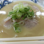 中華そば 紅蘭 - 