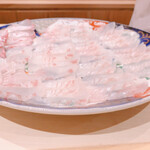 銀座 しのはら - 