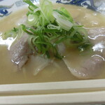 中華そば 紅蘭 - 