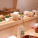 銀座 しのはら - 