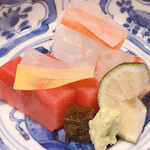 銀座 しのはら - 