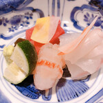 銀座 しのはら - 