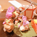 銀座 しのはら - 