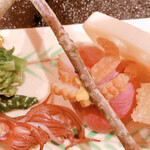 銀座 しのはら - 