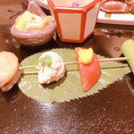 銀座 しのはら - 