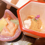 銀座 しのはら - 