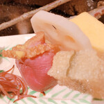 銀座 しのはら - 