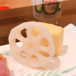 銀座 しのはら - 