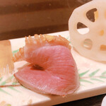 銀座 しのはら - 