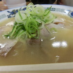 中華そば 紅蘭 - 