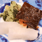 銀座 しのはら - 