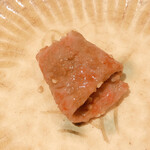 銀座 しのはら - 