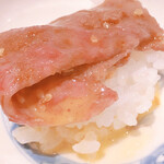 銀座 しのはら - 