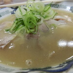 中華そば 紅蘭 - 