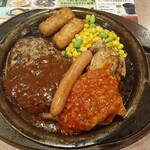 ガスト - 料理写真: