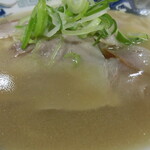 中華そば 紅蘭 - 