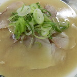 中華そば 紅蘭 - 