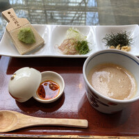 麓屋 京王プラザホテル - 