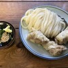 手打うどん 麦蔵