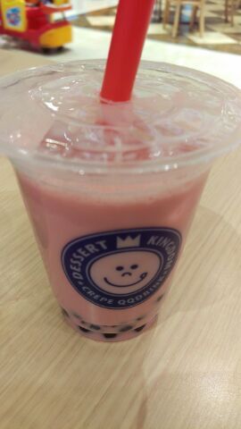 Dessert Oukoku Nitorimoru Hirakata Ten