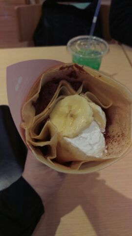 Dessert Oukoku Nitorimoru Hirakata Ten photo 2