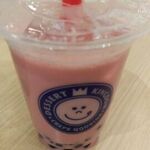 デザート王国 - ドリンク写真: