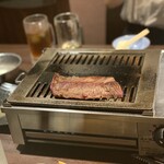 焼肉の藤増 - 