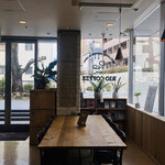 リオコーヒー 神戸北野店 - 