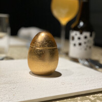 神戸牛炉釜ステーキ GINZA KOKO炉 - 