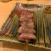 鳥恵 上野広小路店 - 