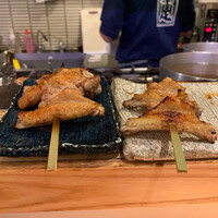 鳥恵 上野広小路店 - 