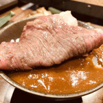 松阪牛炭火焼肉 伊勢十 - 
