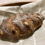 Pane Ho Maretta - アールグレイ×レモン×ホワイトチョコのセーグル ¥230+税