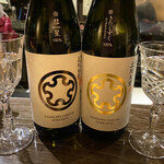 和食美酒 ほり米 - 