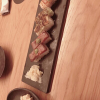 KINKA sushi bar izakaya 渋谷 - 