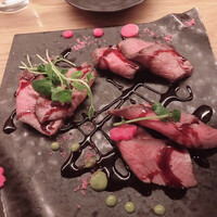 KINKA sushi bar izakaya 渋谷 - 