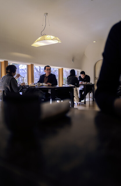 Teuchi Soba Kohashi photo 4