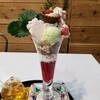 加賀フルーツランド - 料理写真: