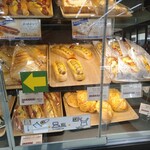 デイリーヤマザキ - 店内