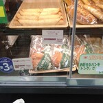 デイリーヤマザキ - 店内
