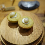 セララバアド - フィトンチッド