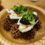 セララバアド - トペニ　ワッカ