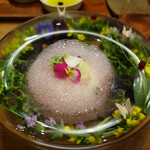 セララバアド - 春の高原