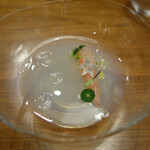 セララバアド - 雨紋