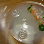 セララバアド - 雨紋